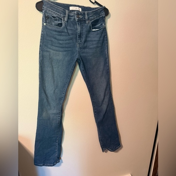 KanCan Denim - KanCan Women's Blue Jeans